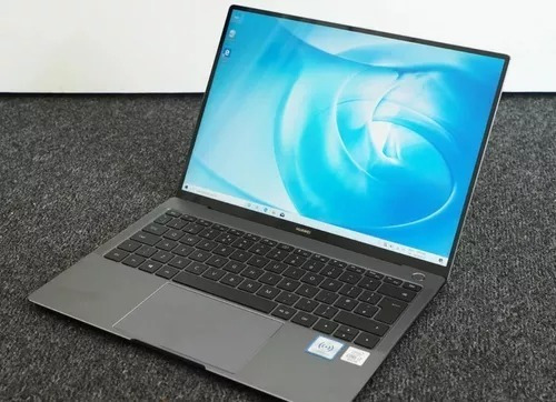 Imagen 1 de 1 de Huawei Matebook X Pro 2020 13.9 Inch I7 16gb Ram 1tb Ssd