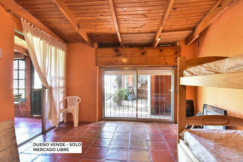 Venta Casa Quinta En Gral Rodríguez (no Está En Barrio Cerrado) - Oportunidad