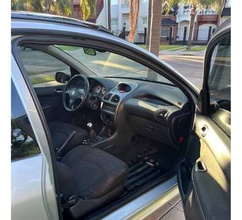 Peugeot 206 2.0 Hdi Xs Premium