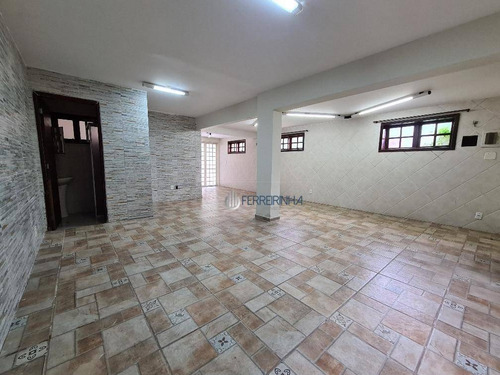 Imagem 24 de 25 de Casa À Venda, 290 M² Por R$ 1.150.000,00 - Urbanova - São José Dos Campos/sp - Ca2367