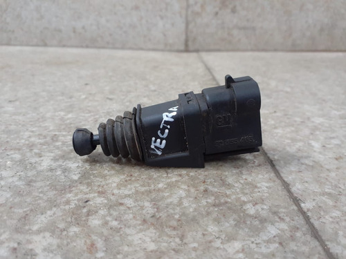 Sensor De Pedal Gm Vectra 2.0 1994 2014 Original