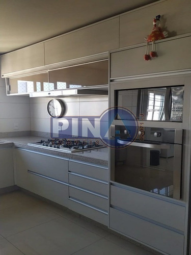 Imagem 10 de 28 de Apartamento A Venda No Setor Marista - Ap00900 - 69888990