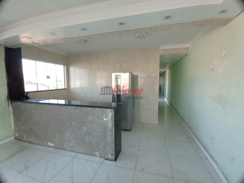 Imagem 26 de 30 de Prédio Comercial Itaquera Sendo 1 Salão E 2 Apart - A9175