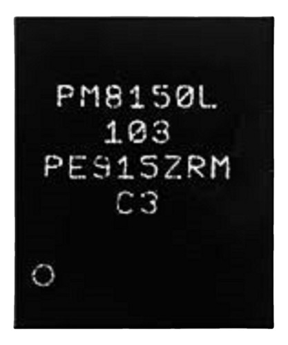 Pm8150l-103 Ic Power Xiaomi Poco X3