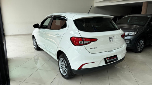 Fiat Argo 1.0 FIREFLY FLEX MANUAL