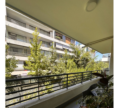 Amplio Depto. 1 Dorm+ 1 E+ B - Metro Simón Bolivar