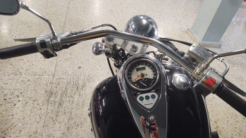 Kawasaki Vulcan Custom Vn 900cc 2007 Garantia 90 Dias