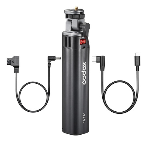 Bateria Godox Bg02 (Usado)