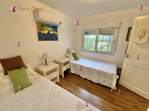 Venta Casa 4 Dormitorios Solanas Punta Ballena