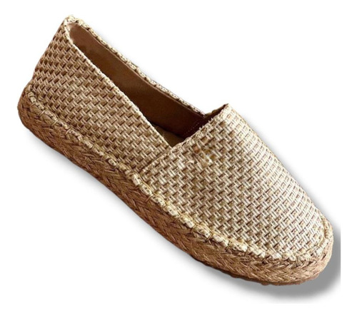 Espadrille Alpargata  Mujer 35/40