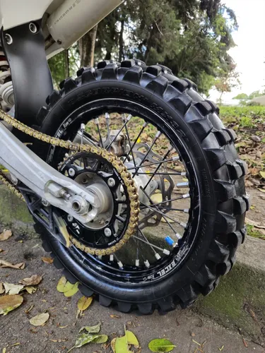 Ktm 85 Sx