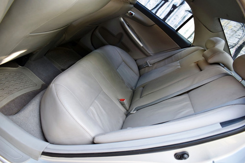 Toyota Corolla Xei 1.8 Pack Automatico - Cuero - Permuto