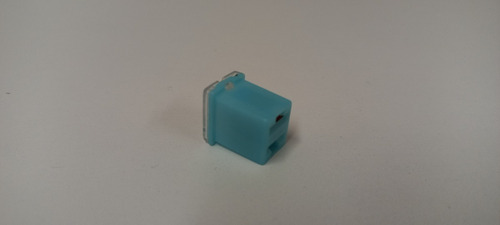 Fusible 20 Amp En Color Azul 781020 Ford Fiesta Kinetic