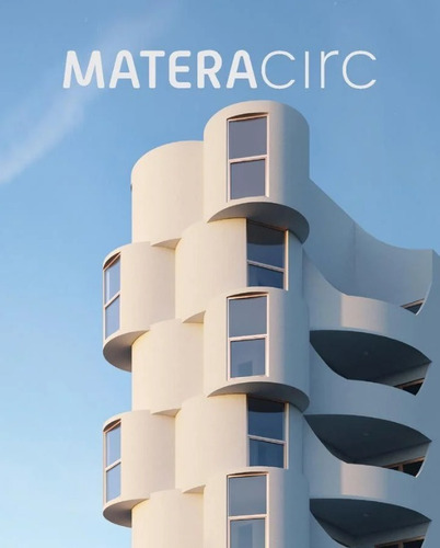 Imagen 6 de 9 de En Venta Hermoso Depto Centrico 3 Amb. A Estrenar - Matera Circ - Con Cochera - Junin (ba)