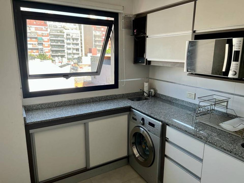 Imagen 13 de 27 de Venta De Departamento En Boedo