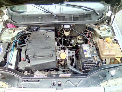 Fiat Tipo 1.6 Ie