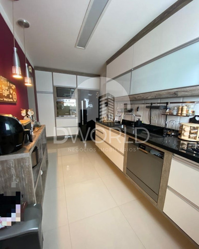 Lindo Apartamento - Lazer Completo! - Ap02390 - 68896234