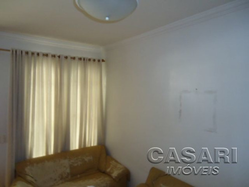 Imagem 2 de 13 de Casa Residencial Para Venda E Locação, Jardim Paramount, São Bernardo Do Campo - Ca9558. - Ca9558