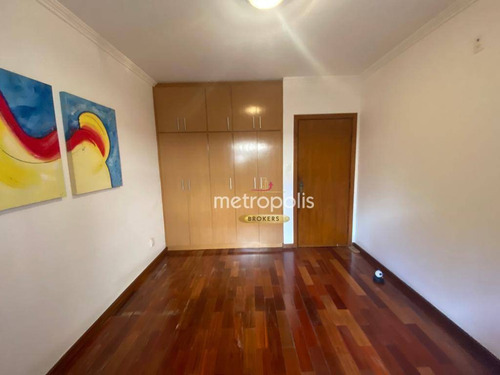 Imagem 27 de 30 de Casa À Venda, 270 M² Por R$ 1.277.000,00 - Santa Maria - São Caetano Do Sul/sp - Ca0736
