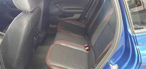 Volkswagen Virtus 1.0 Highline 200 Tsi Aut. 4p