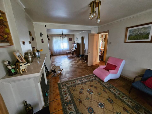Excelente Propiedad En Lientur 757, Concepción.