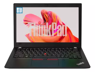 Laptop Lenovo Thinkpad Corei5 8th 16gb Ram 512gb Ssd