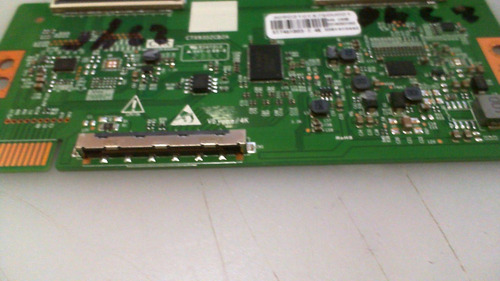 Tarjeta T Con Ctx9352cb2a S75vaug (Usado)
