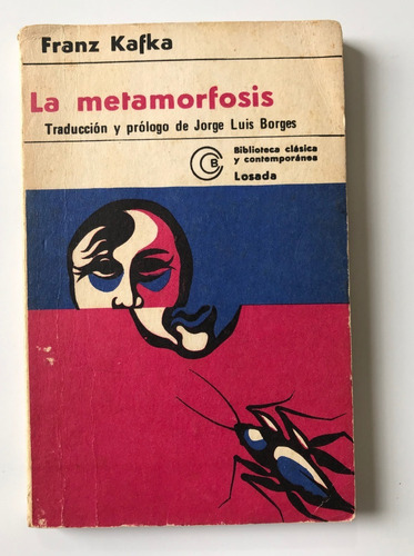 La Metamorfosis, Albert Camus, Galileo, El Túnel De E Sabato