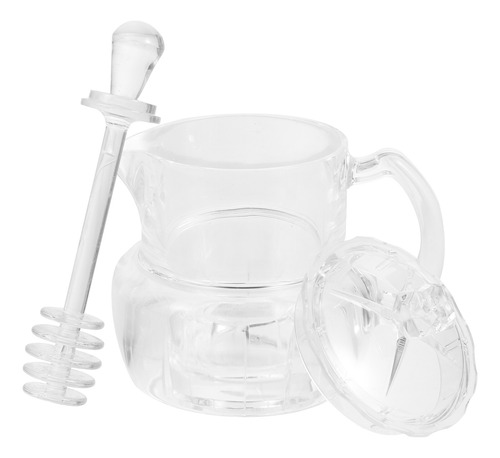 Tarro De Miel Beehive Pot Honey Pot