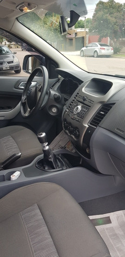 Ford Ranger 3.2 Cd 4x2 Xlt Tdci 200cv 2015