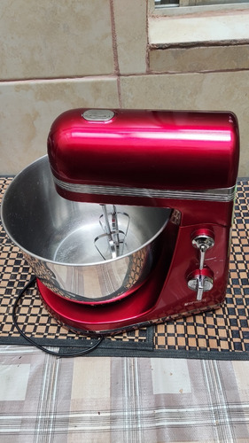 Imagen 4 de 7 de Batidora Top House Xj-14409 (sin Caja Original) Impecable