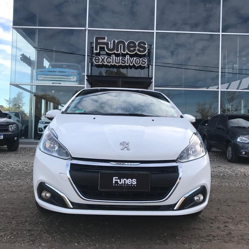 Imagen 8 de 9 de Peugeot 208