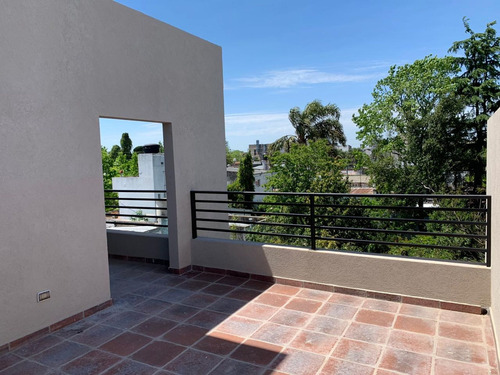 Imagen 6 de 11 de Ph Venta Gral Rodriguez 2 Amb - Terraza A Estrenar