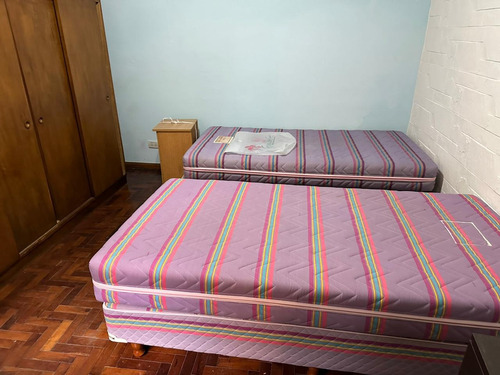 Se Saca Un Cero En Expensas Tipo Casita Pb Patio + Tza
