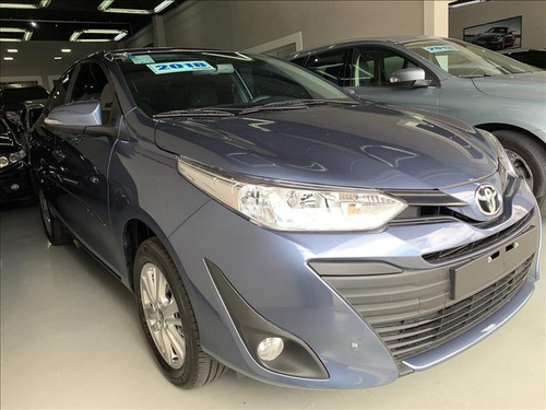 Toyota Yaris Yaris Sedan Xl - Sedan - Automático
