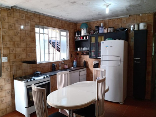 Imagem 9 de 20 de Casa Com 3 Dormitórios À Venda, 120 M² Por R$ 430.000,00 - Vila Esperança - São Paulo/sp - Ca0662