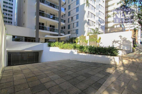Imagem 8 de 8 de Sala À Venda, 60 M² Por R$ 449.004,60 - Jardim Paulista - São Paulo/sp - Sa0123