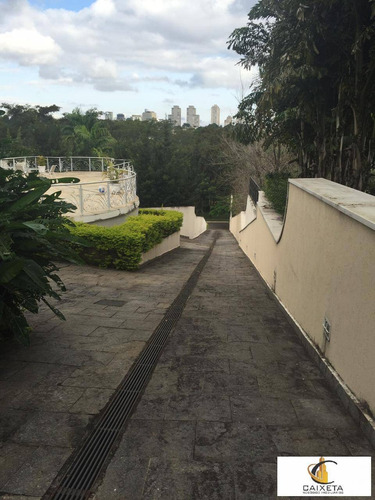 Imagem 7 de 15 de Casa A Venda Tamboré 3 - 843