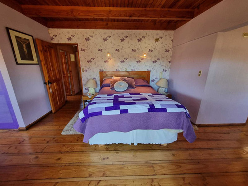 Arriendo Amplia Casa Los Pinos, Reñaca (69633)