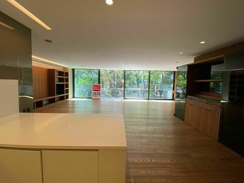 Imagen 4 de 21 de Espectacular Departamento En Ruben Dario Venta O Renta
