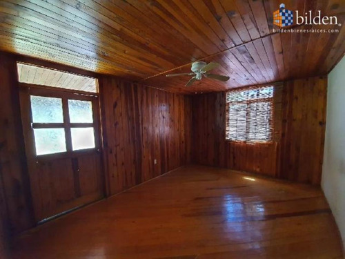 Imagen 7 de 12 de Casa Sola En Renta El Pueblito