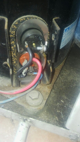 Chiller De Agua Helada 1 Hp Cerveza Artezanal