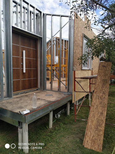 Imagen 2 de 10 de Construccion En Seco Y Tradicional - Remodelaciones