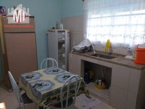 Imagem 13 de 26 de Chácara Com Escritura, 03 Dormitórios À Venda, 2300 M² Por R$ 340.000 - Rural - Socorro/sp - Ch0501