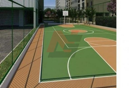 Imagem 4 de 15 de 03600 - Apartamento 2 Dorms. (1 Suíte), Umuarama - Osasco/sp - 3600