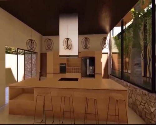 Imagem 27 de 30 de Casa Residencial Saint Patrick - Ca00872 - 69669925