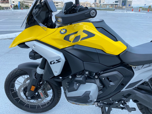 Bmw 1300 Gs La Mas Equipada 2024 Simplemente Nueva!!!!