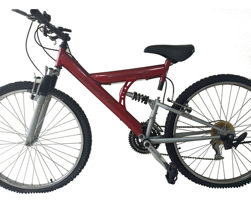 Bicicleta Marca Haro Bikes Double Peak Rin 29, Size 20 Nueva