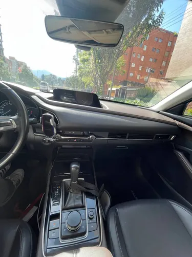 Mazda CX-30 2.0 Grand Touring At