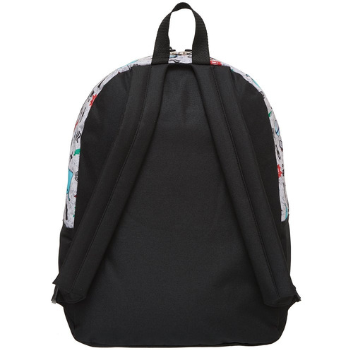 Mochila Escolar Costa Original Estampa Infantil Pacific